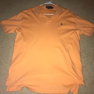 Short Sleeve Polo